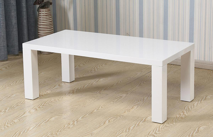 Foxley High Gloss Coffee Table